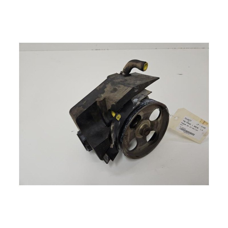 Pompe De Direction Peugeot 206 Phase 1 Break (1)
