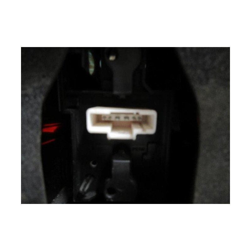 Feu Arriere Principal Droit (feux) Citroen C5 1 Phase 2 (1)