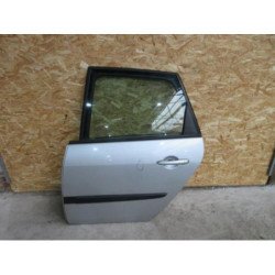 Porte Arriere Gauche Renault Scenic 2 Phase 1 (3)