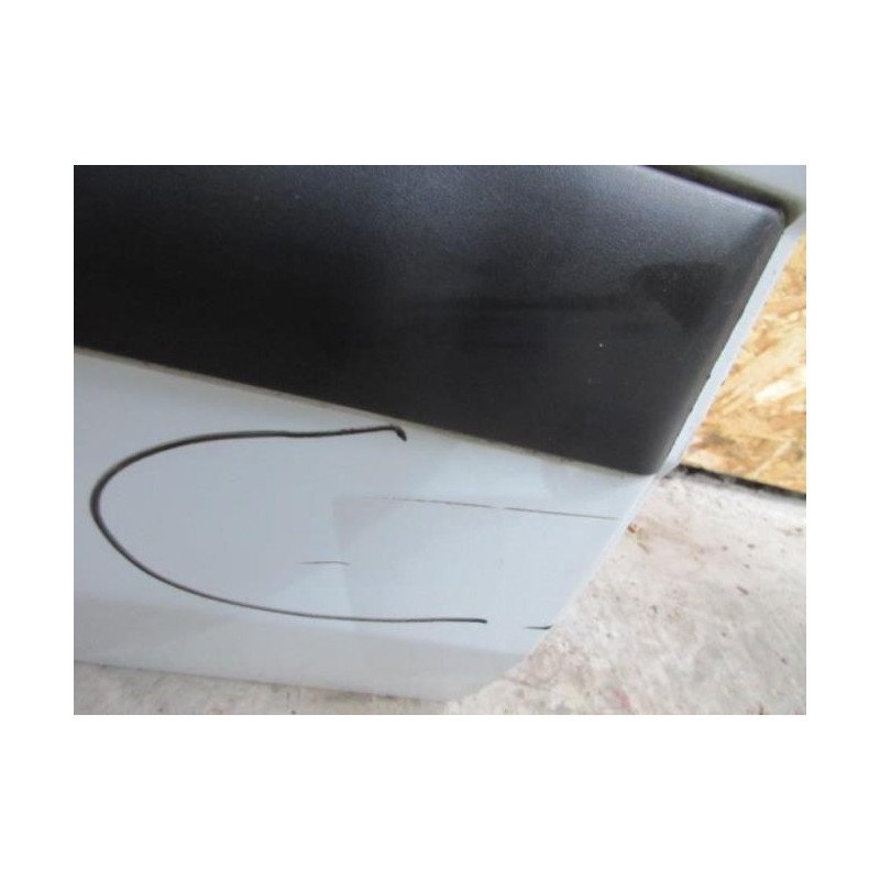 Porte Arriere Droit Renault Clio 2 Phase 1 (1)