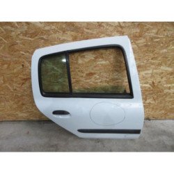 Porte Arriere Droit Renault Clio 2 Phase 1 (3)