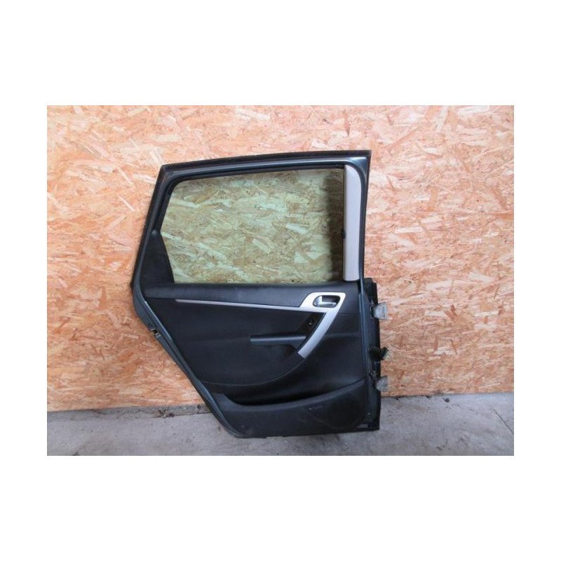 Porte Arriere Gauche Citroen C4 Picasso 1 (1)