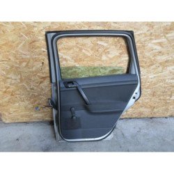 Porte Arriere Droit Volkswagen Polo 4 Phase 1 (1)