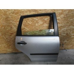 Porte Arriere Droit Volkswagen Polo 4 Phase 1 (2)