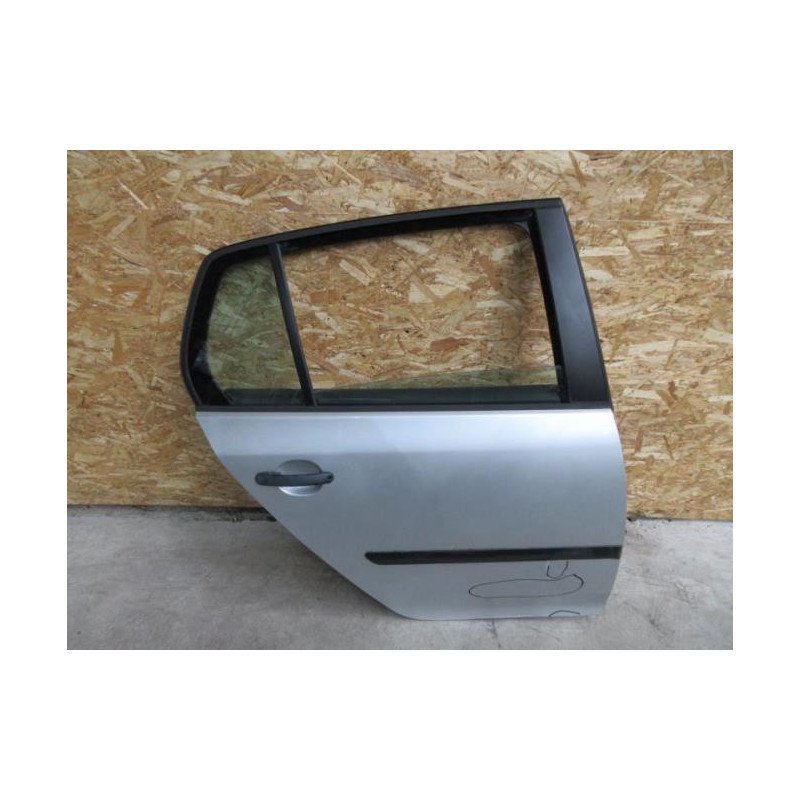Porte Arriere Droit Volkswagen Golf 5 (1)