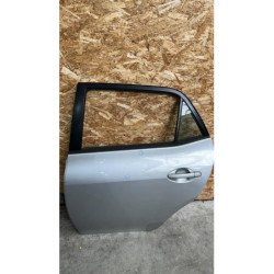 Porte Arriere Gauche Toyota Auris 1 Phase 1 (2)