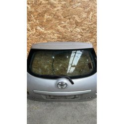 Malle/hayon Arriere Toyota Auris 1 Phase 1 (2)
