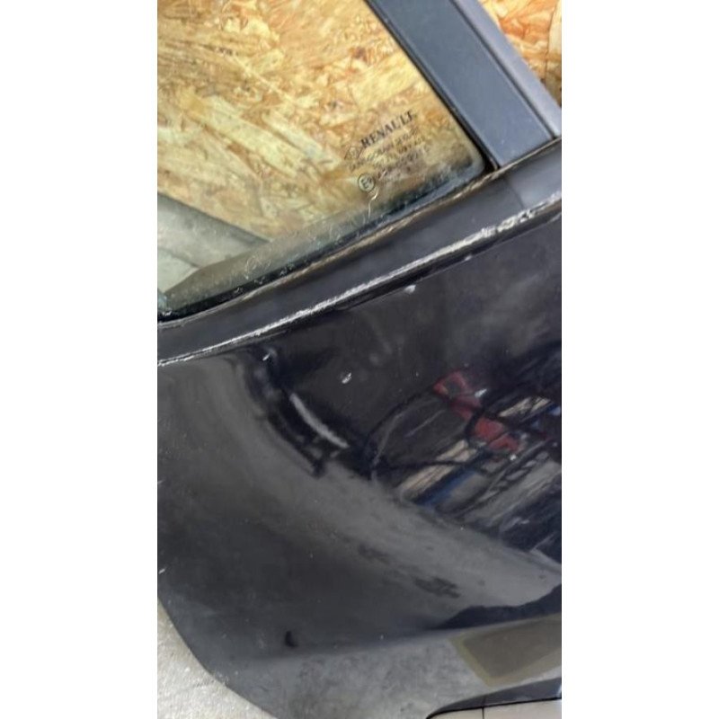 Porte Arriere Droit Renault Megane 3 Phase 1 (1)