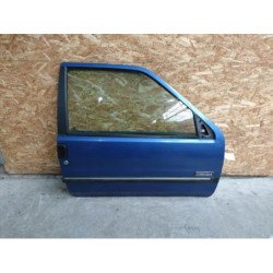 Porte Avant Droit Peugeot 106 Phase 2 (3)