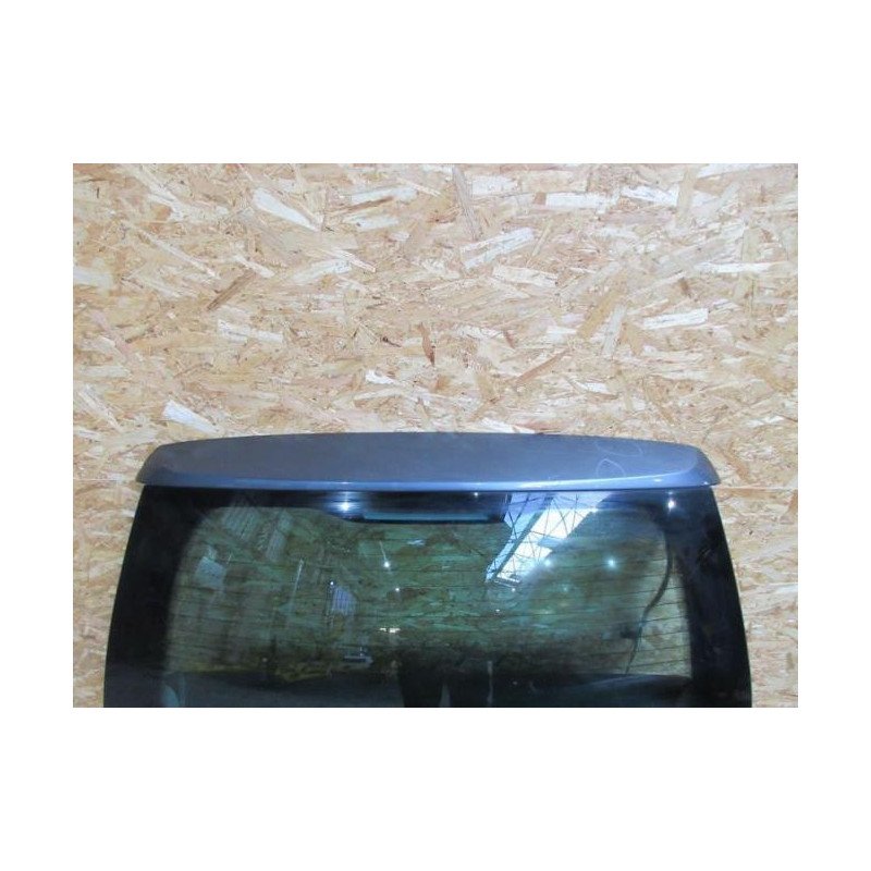 Malle/hayon Arriere Citroen C8 (1)