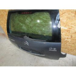 Malle/hayon Arriere Citroen C8 (5)