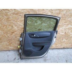 Porte Arriere Droit Citroen C4 1 Phase 2 (1)