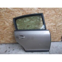 Porte Arriere Droit Citroen C4 1 Phase 2 (2)