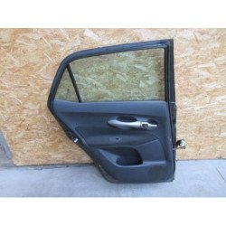 Porte Arriere Gauche Toyota Auris 1 Phase 1 (1)