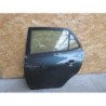 Porte Arriere Gauche Toyota Auris 1 Phase 1 (3)