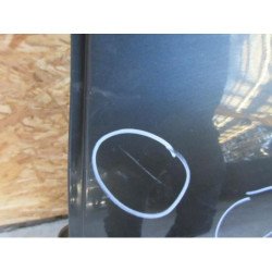 Porte Arriere Gauche Toyota Auris 1 Phase 1 (4)