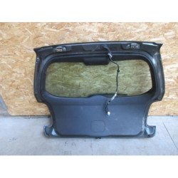 Malle/hayon Arriere Toyota Auris 1 Phase 1 (4)