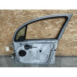 Porte Avant Droit Citroen C3 1 Phase 1 (1)