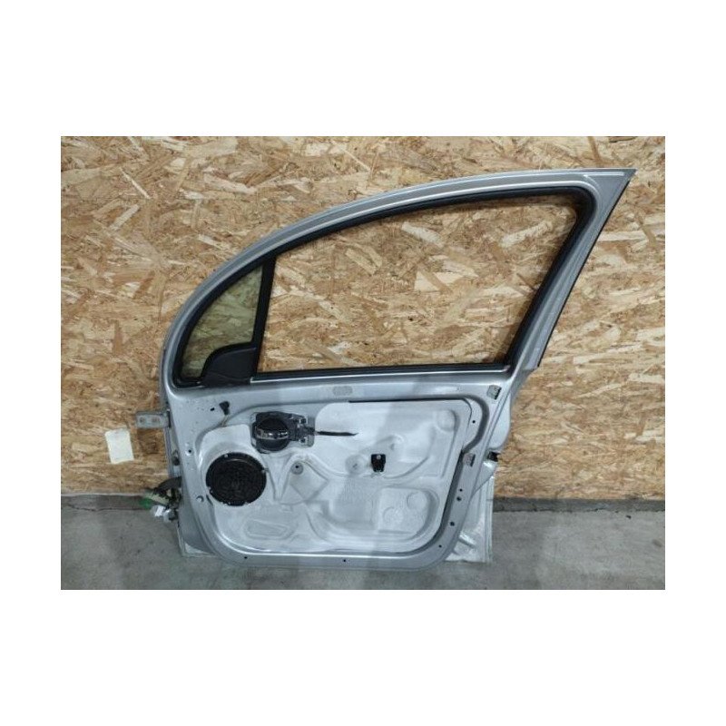 Porte Avant Droit Citroen C3 1 Phase 1 (1)