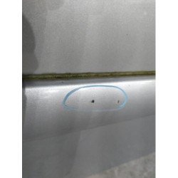 Porte Avant Droit Citroen C3 1 Phase 1 (3)