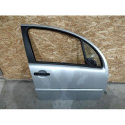 Porte Avant Droit Citroen C3 1 Phase 1 (4)