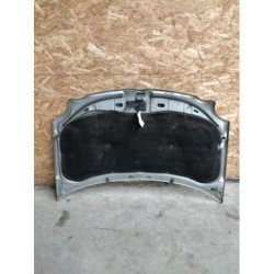 Capot Volkswagen Polo 4 Phase 1 (4)