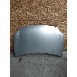 Capot Volkswagen Polo 4 Phase 1 (5)