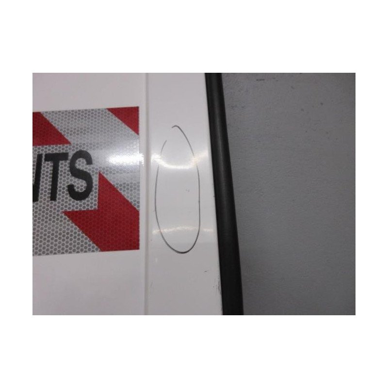Porte De Coffre Gauche Citroen Jumpy 1 Phase 2 (1)