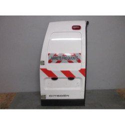 Porte De Coffre Gauche Citroen Jumpy 1 Phase 2 (2)