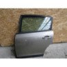 Porte Arriere Gauche Citroen C4 1 Phase 2 (2)
