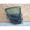 Porte Arriere Gauche Citroen C4 1 Phase 2 (4)