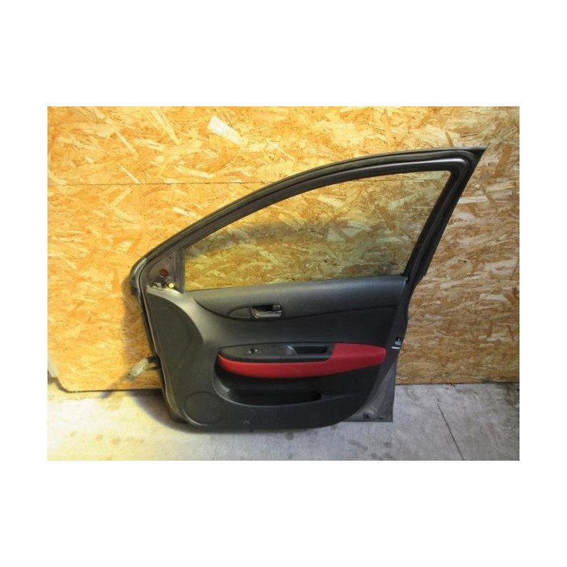 Porte Avant Droit Hyundai I 20 1 Phase 1 (1)