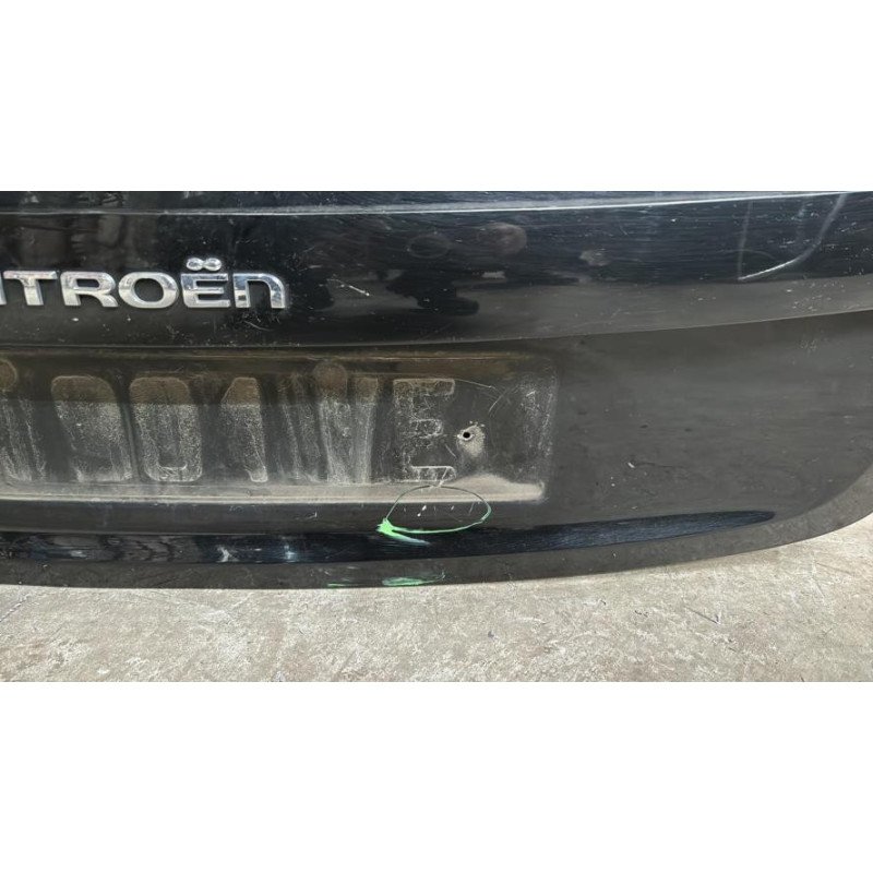 Malle/hayon Arriere Citroen Ds4 Phase 1 (1)