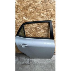 Porte Arriere Droit Toyota Auris 1 Phase 1 (1)