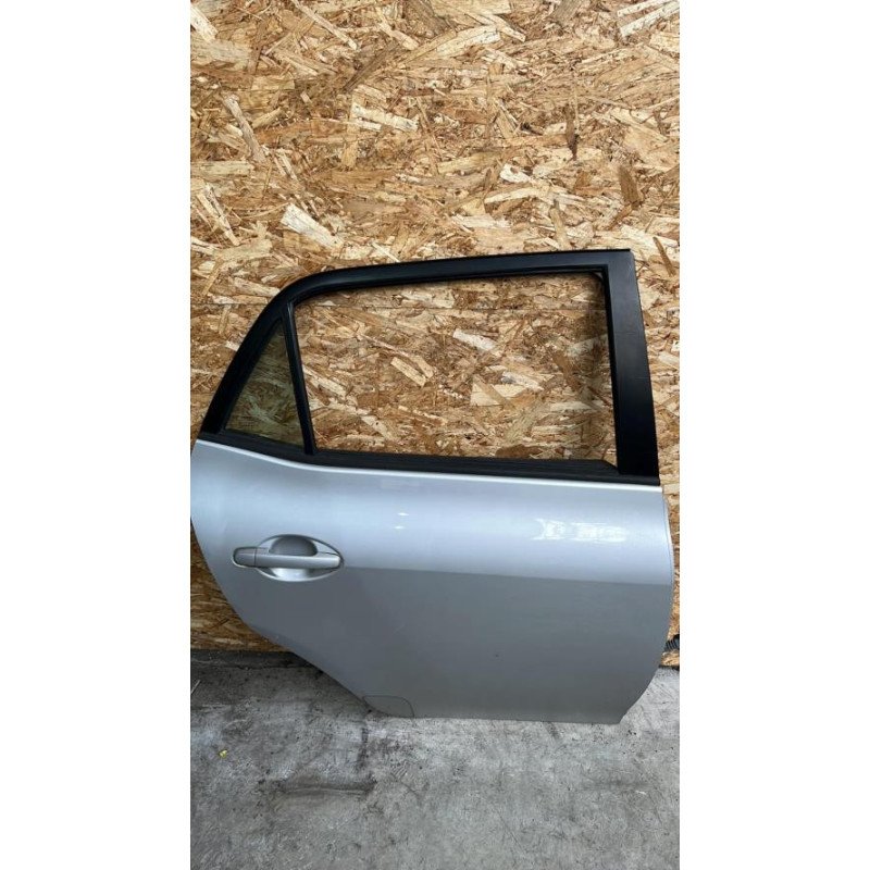 Porte Arriere Droit Toyota Auris 1 Phase 1 (1)