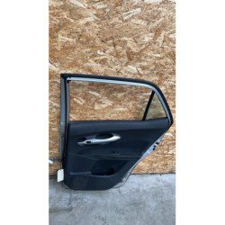 Porte Arriere Droit Toyota Auris 1 Phase 1 (2)
