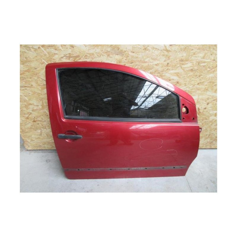 Porte Avant Droit Citroen C2 Phase 1 (1)