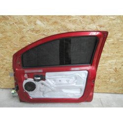 Porte Avant Droit Citroen C2 Phase 1 (4)