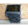 Porte Arriere Gauche Nissan Qashqai 1 Phase 2 (2)
