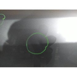 Porte Arriere Gauche Opel Corsa D Phase 1 (2)
