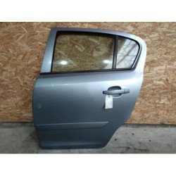 Porte Arriere Gauche Opel Corsa D Phase 1 (4)