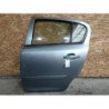 Porte Arriere Gauche Opel Corsa D Phase 1 (4)