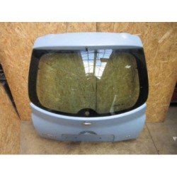 Malle/hayon Arriere Nissan Micra 3 Phase 2 (2)
