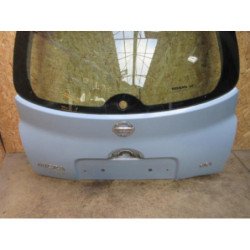 Malle/hayon Arriere Nissan Micra 3 Phase 2 (4)