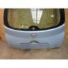 Malle/hayon Arriere Nissan Micra 3 Phase 2 (4)