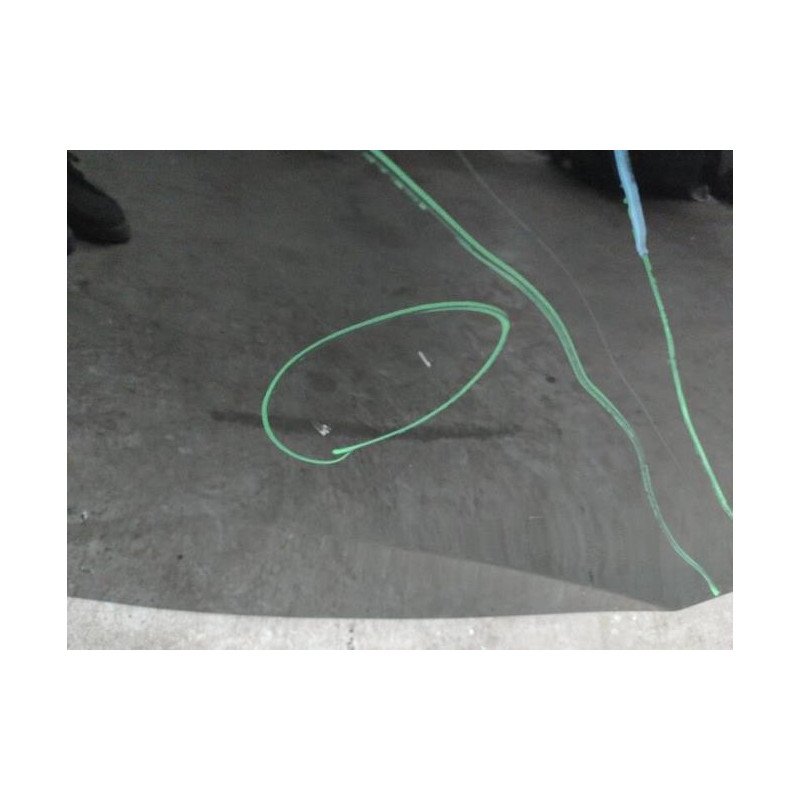 Porte Arriere Gauche Citroen Ds4 Phase 1 (1)