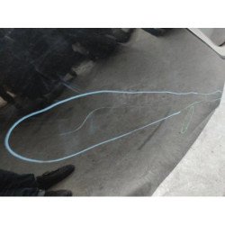 Porte Arriere Gauche Citroen Ds4 Phase 1 (4)