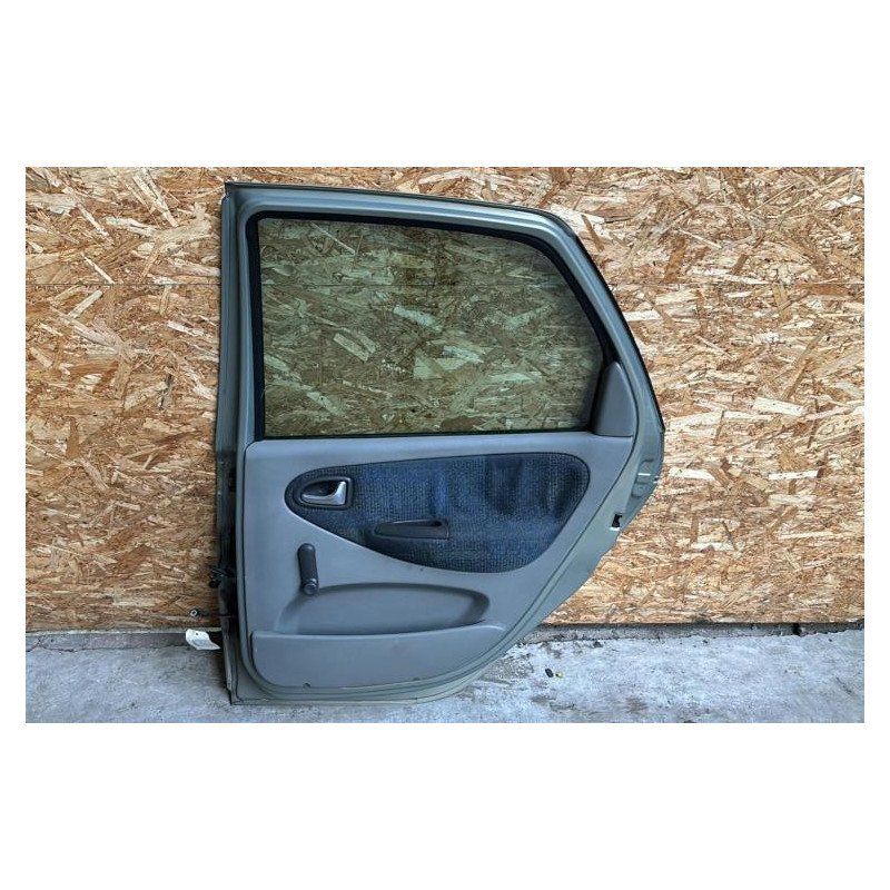 Porte Arriere Droit Renault Scenic 1 Phase 2 (1)