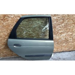 Porte Arriere Droit Renault Scenic 1 Phase 2 (2)