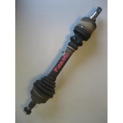 Cardan Gauche (transmission) Citroen Xsara Picasso Phase 1 (1)